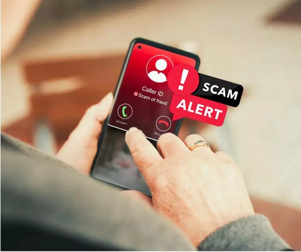 New Jersey Phone Scam Warning: Never Say YES to These 4 Words