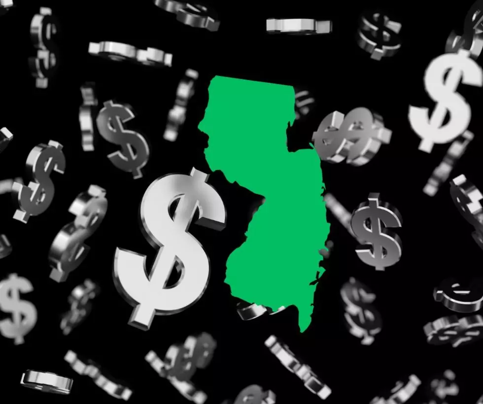 10 New Jersey Towns Where Homes Cost a Fortune