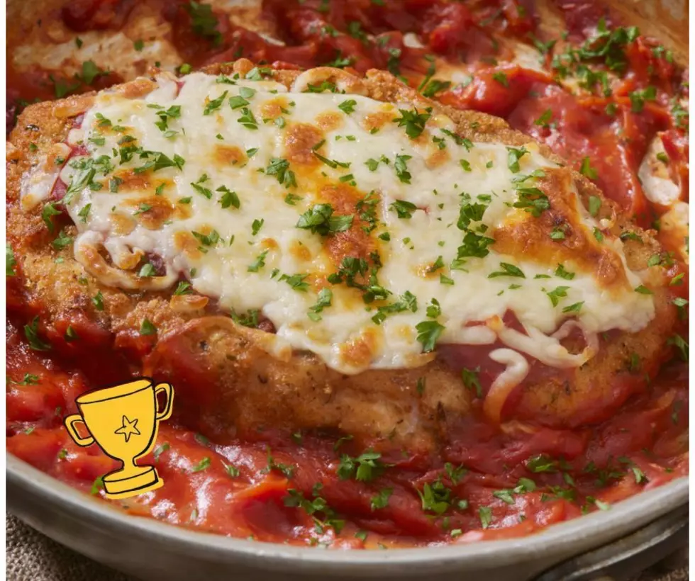 Two of the Best Italian Restaurants in New Jersey are at the Jersey Shore