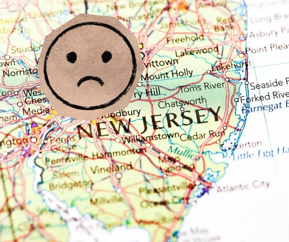 This New Jersey Town Was Just Named the Worst Place to Live in the State