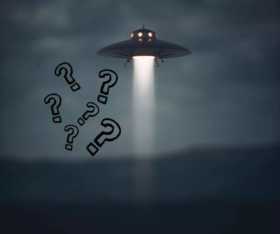 Did You Know 3 Ocean County Towns Are In New Jersey’s Top 10 For UFO Sightings?
