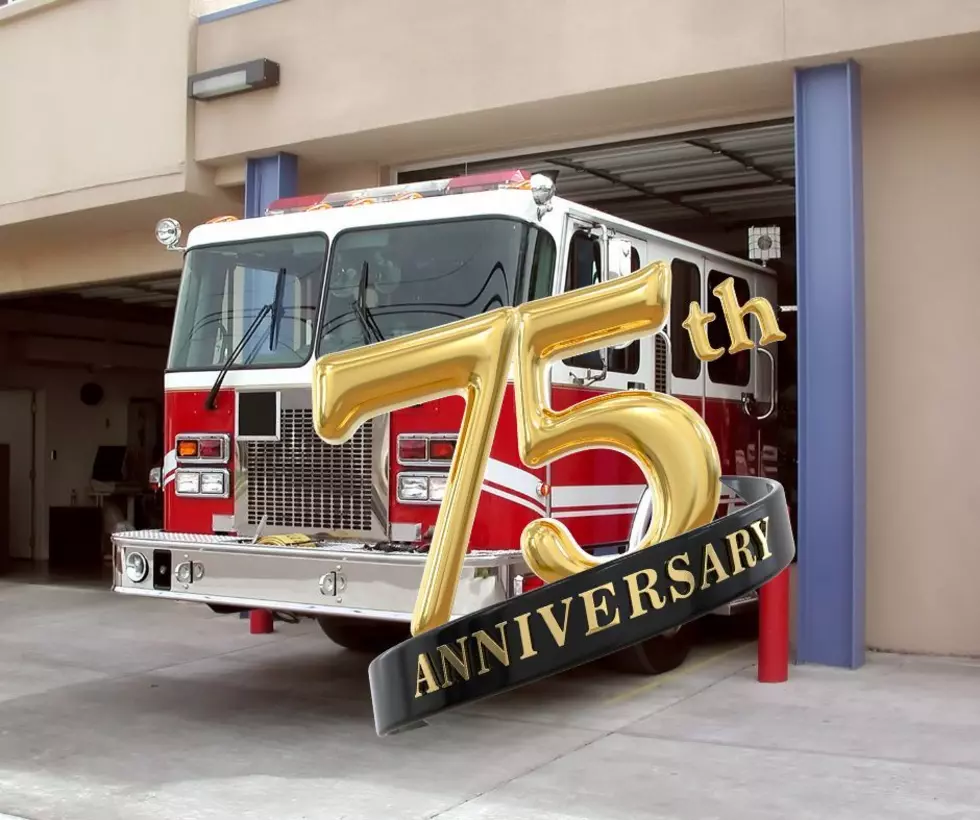 Silverton Volunteer Fire Company’s 75th Anniversary, Fall Festival and Fun