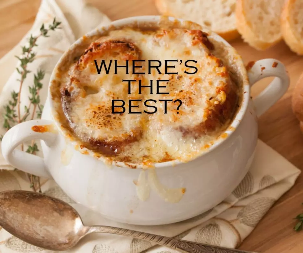 Let’s Find the Best Crock of French Onion Soup in Ocean County, NJ
