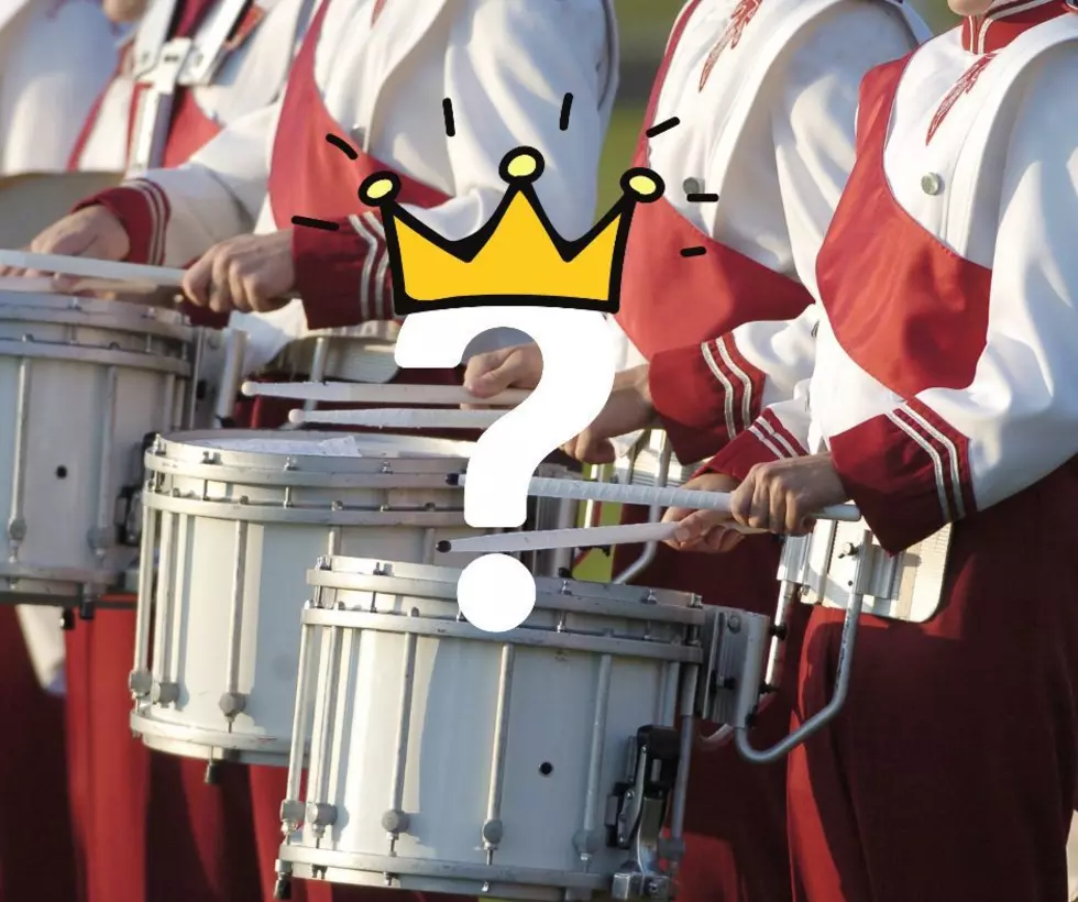 The Countdown to the BEST High School Marching Band in Ocean County Is ON! Keep Voting for Your Favorite!