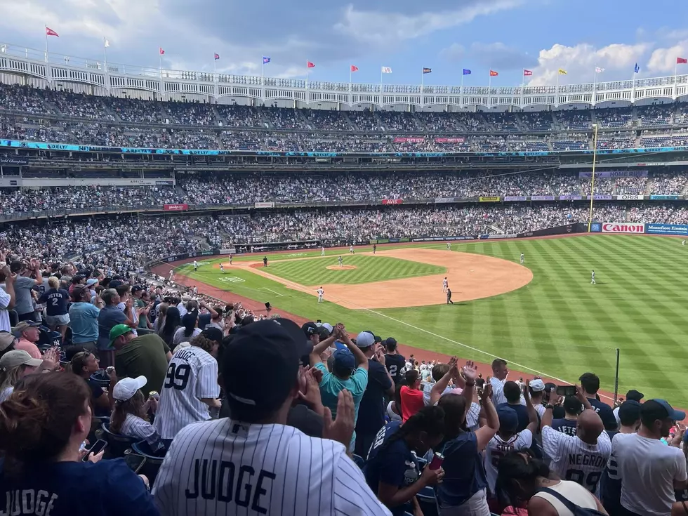 Yankees Open The Playoffs with an Impressive Win!