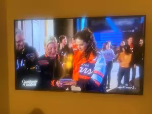 Why I Watch Hallmark Christmas Movies Over Sports At Times