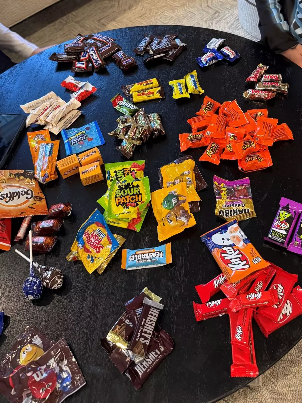 Halloween Is For Kids (Only)