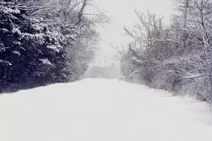 Does A New Winter Forecast Mean Snow For New Jersey?