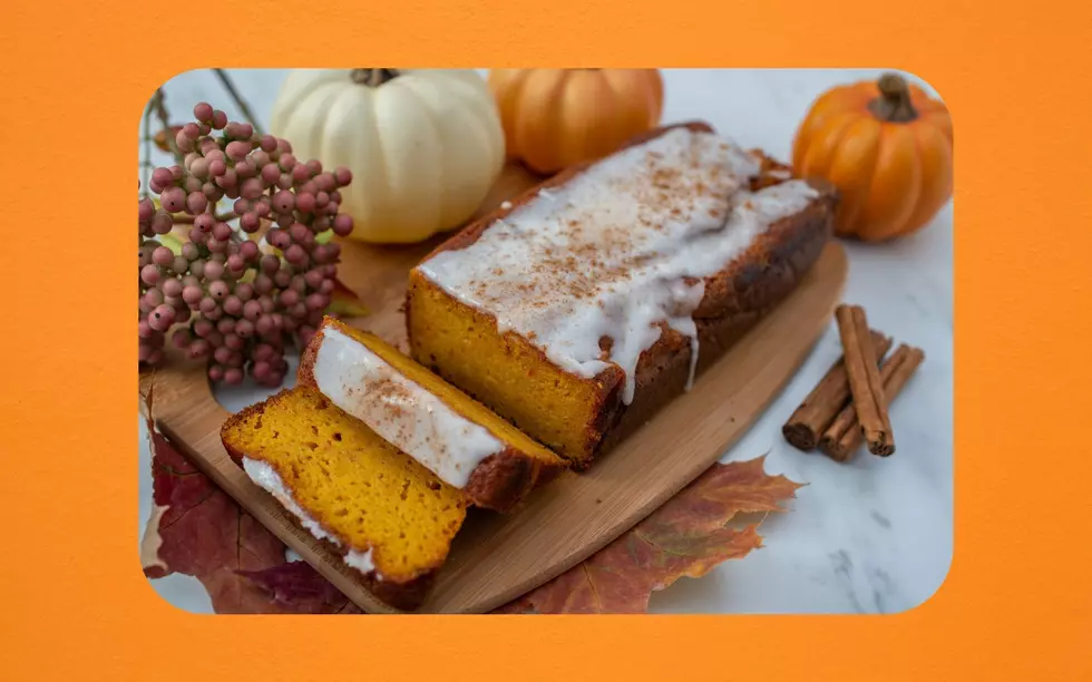 Yum! A Toms River East Graduate Wins A Culinary Scholarship With Family Fall Favorite