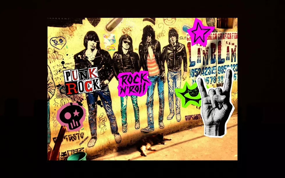 Ramones Fans Rejoice! Marky Ramone Is Coming to Asbury Park To Play Ramones Greatest Hits!