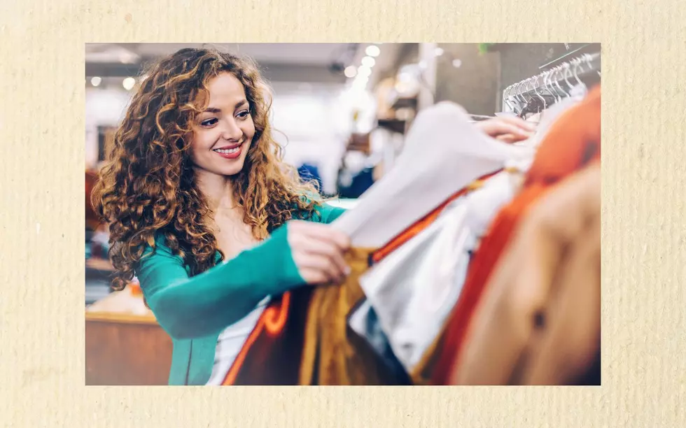 Shoppers Alert: Ross Dress For Less Is Opening New Locations In NJ