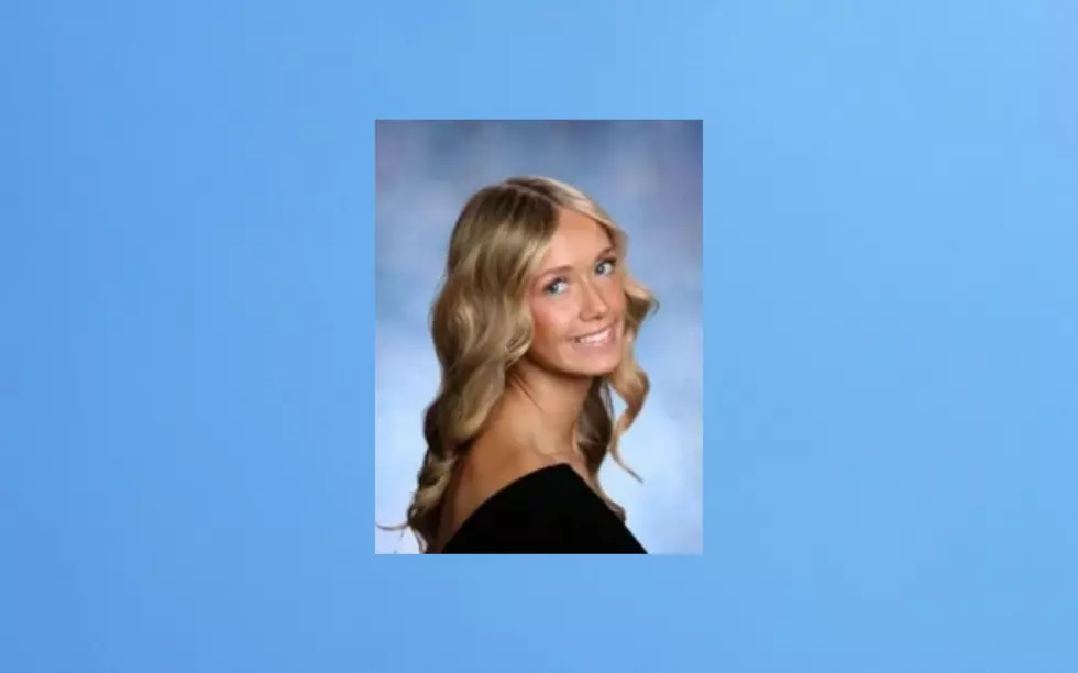 92.7 WOBM and Gateway Toyota Ocean County Student of the Week