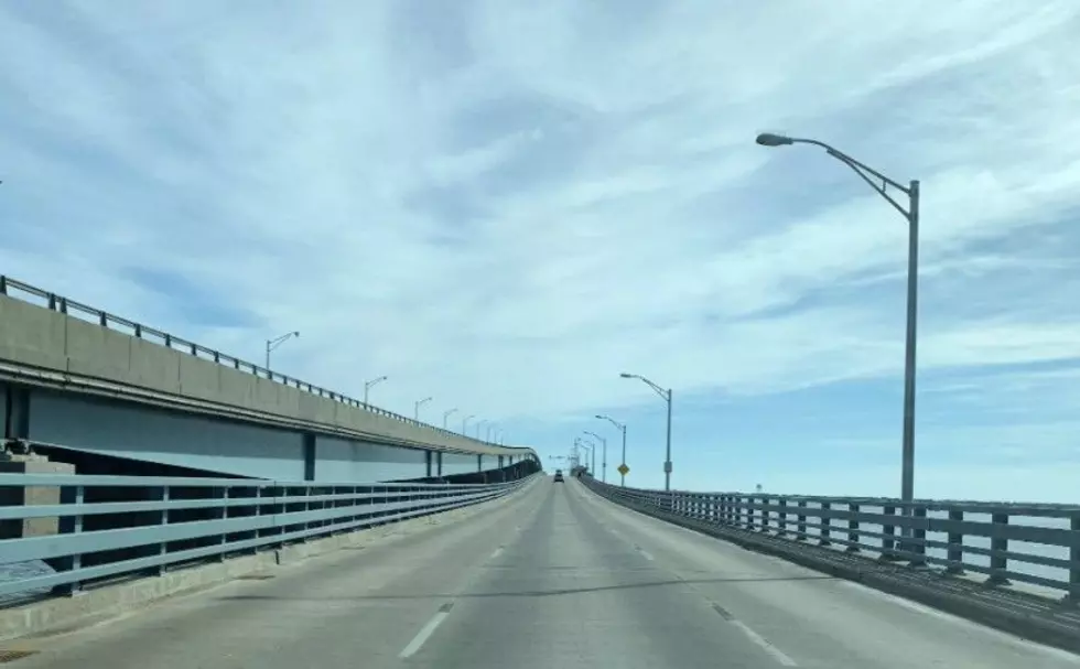 The Tunney Mathis Bridge Will Have Work Closures Coming Up