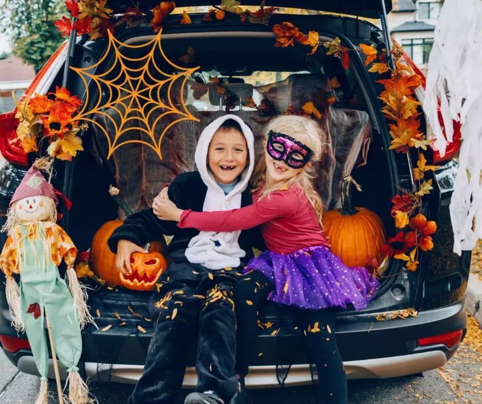 Get Ready for Berkeley Township’s Annual Trick-or-Trunk for Halloween Fun