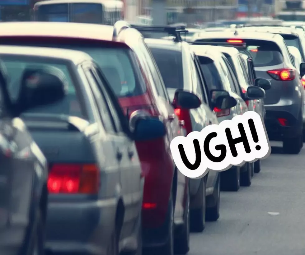 10 New Jersey Roads That Can Turn a Simple Drive Into a Traffic Nightmare
