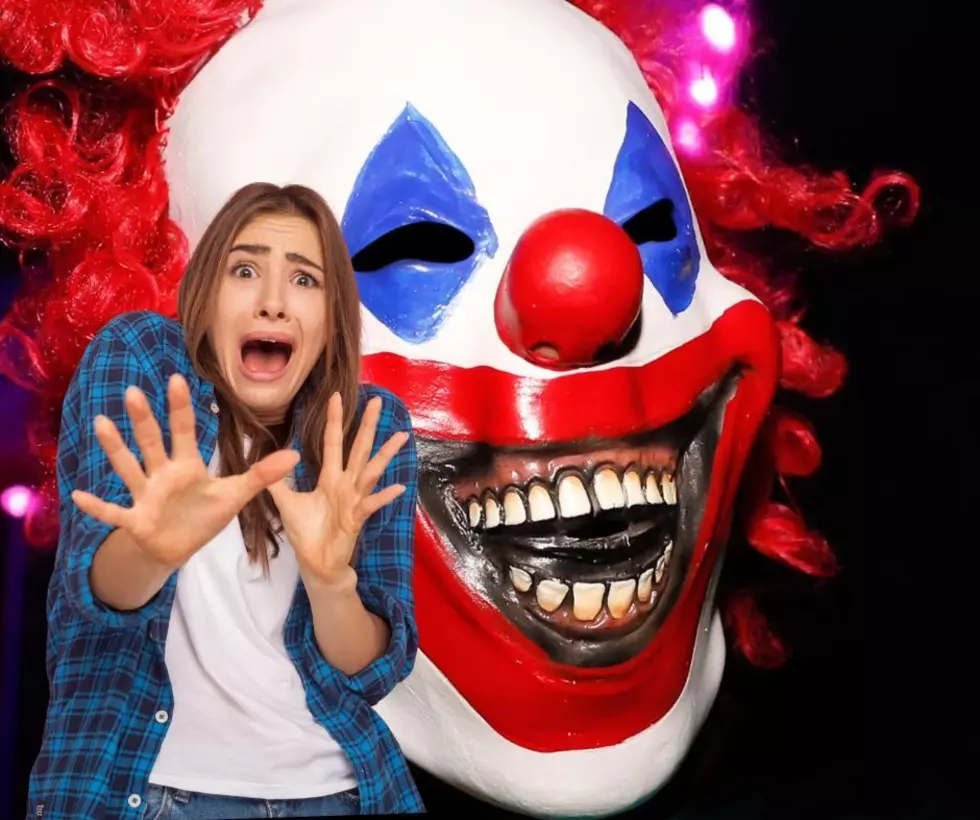 10 Things That Scared New Jersey Kids in the 80s and 90s