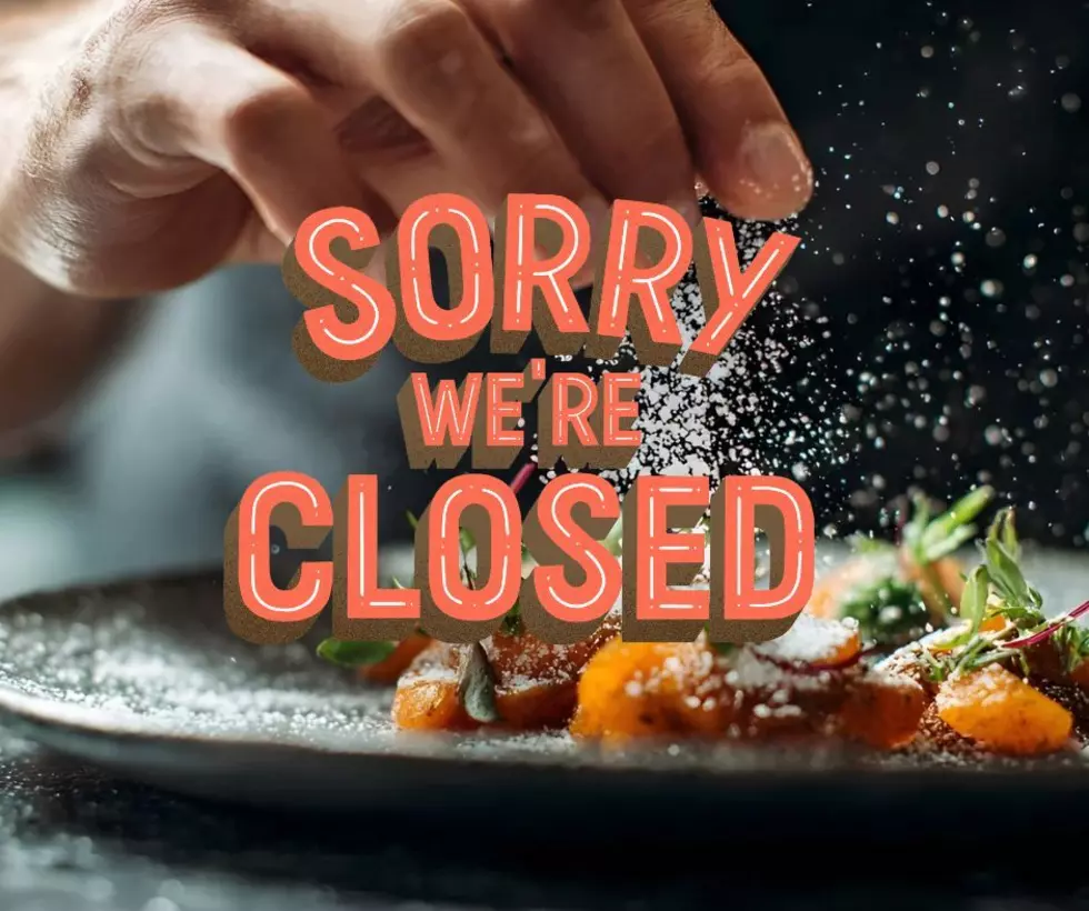 Wait, What? Another Popular Ocean County Restaurant Just Closed Permanently!