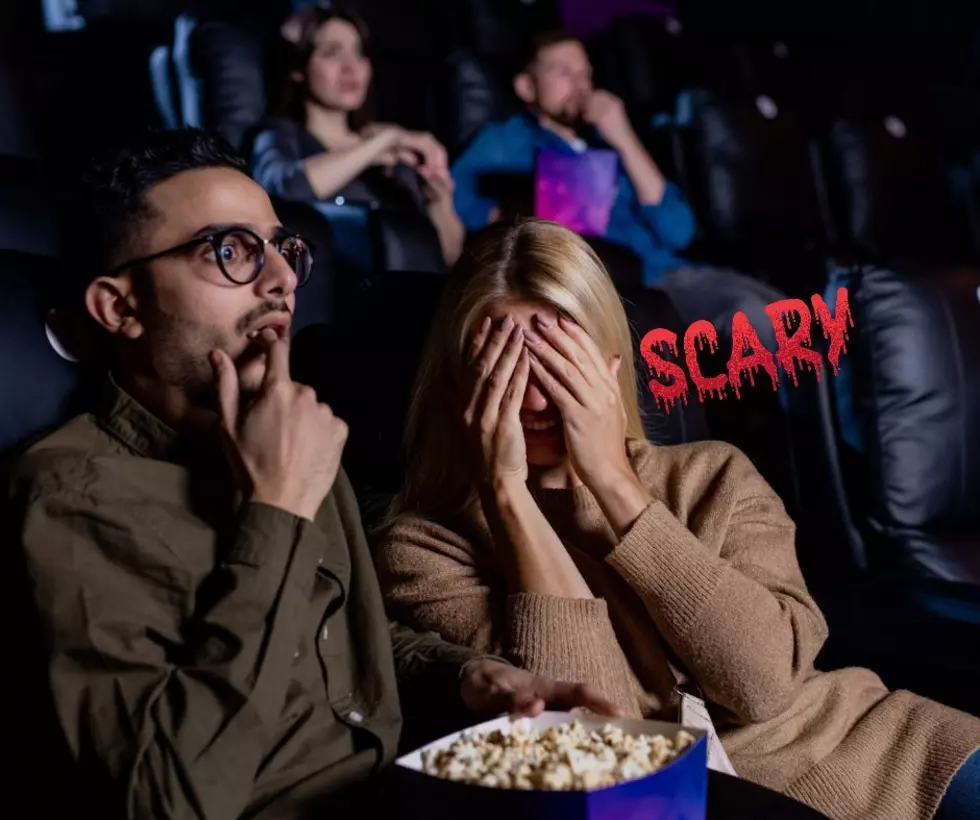 These Classic Horror Movies Still Scare the Daylights Out of New Jersey!