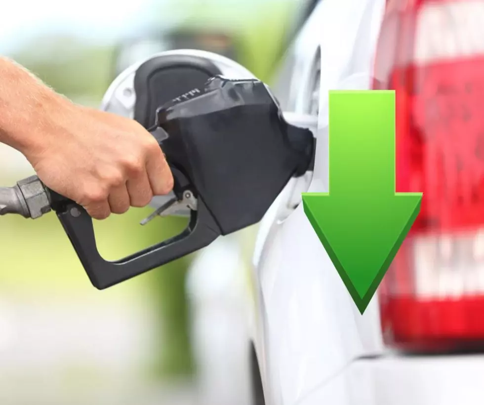 The Cheapest Gas in New Jersey? The Winner Might Surprise You