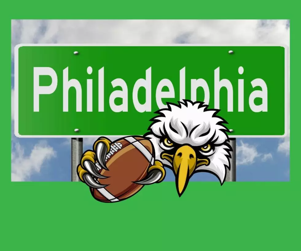 I’m a Philadelphia Eagles Fan! What Happens to Philly Now?