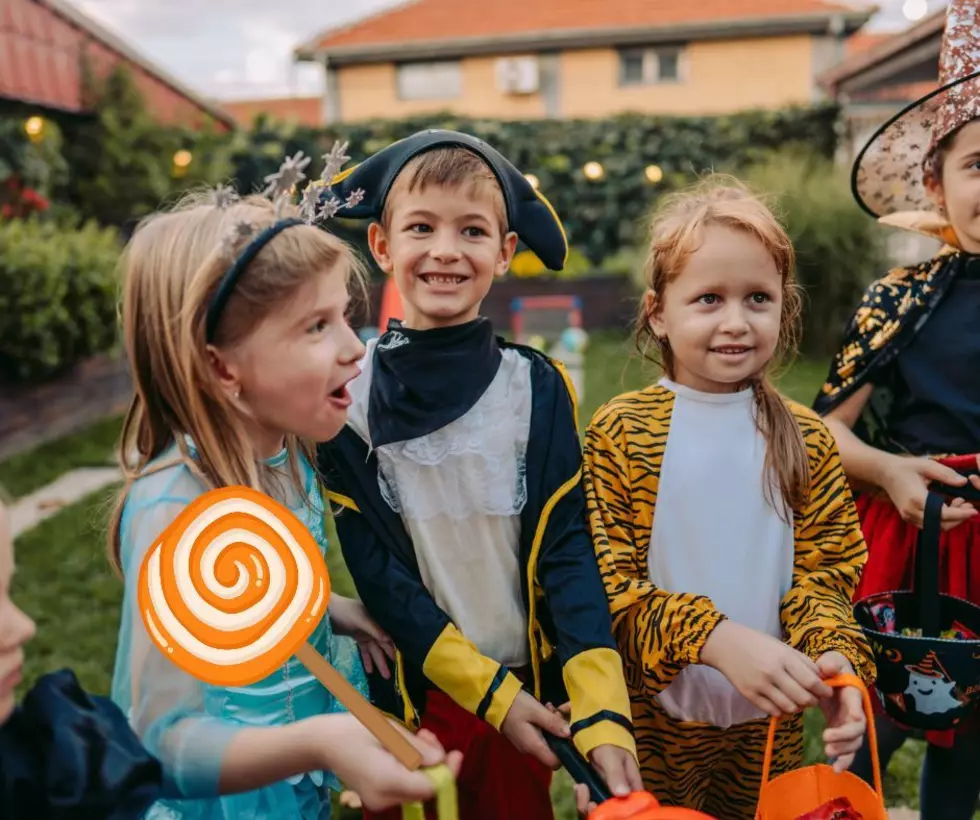 Mark Your Calendars! 4 Toms River Trunk-or-Treat Events Your Kids Will Love