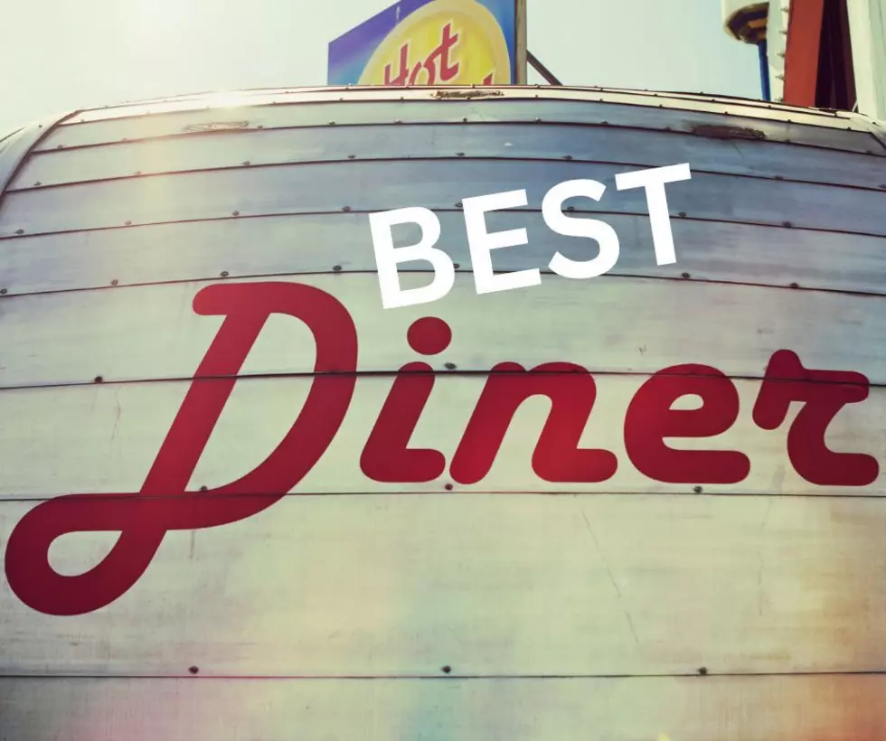 Jersey Shore Diners We Love the Most: You Picked the 15 Favorites!