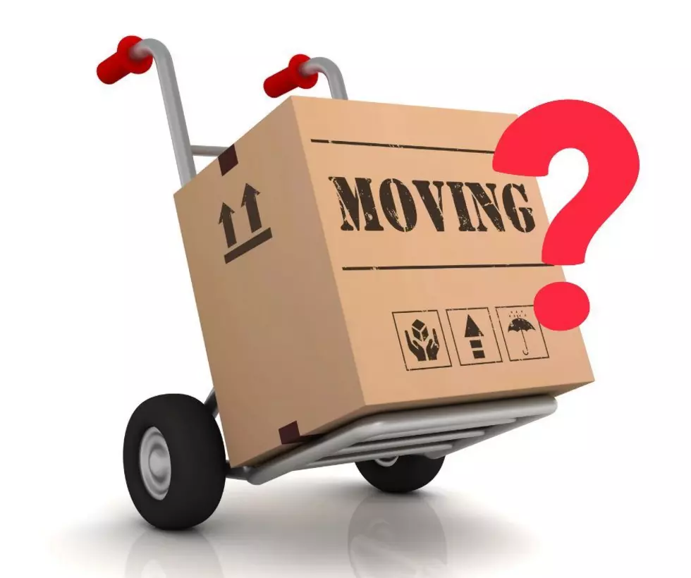 The Number One Place New Jerseyans Are Moving To Might Not Surprise You