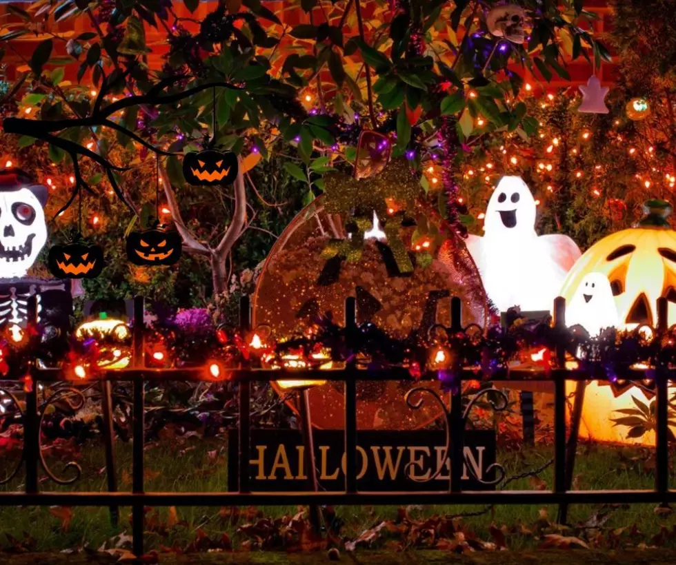 11 Incredible Halloween Houses You Need to See in Barnegat
