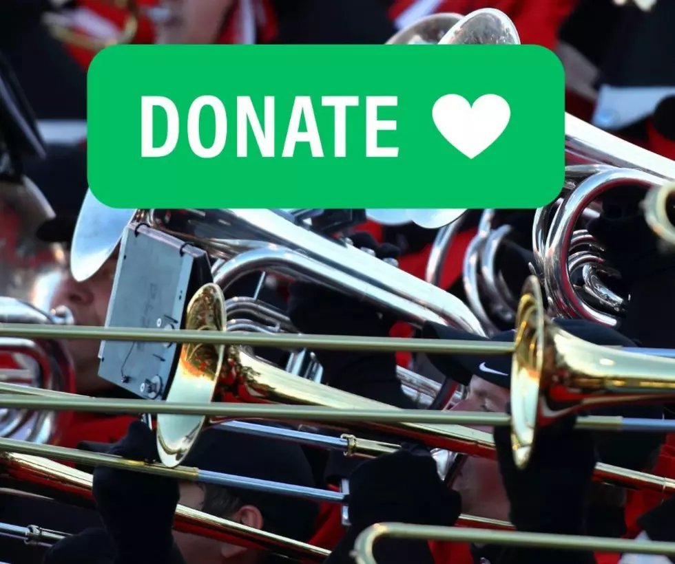 A Storm Put Their Biggest Fundraiser on Hold, Now Brick Township Marching Band Needs Our Help
