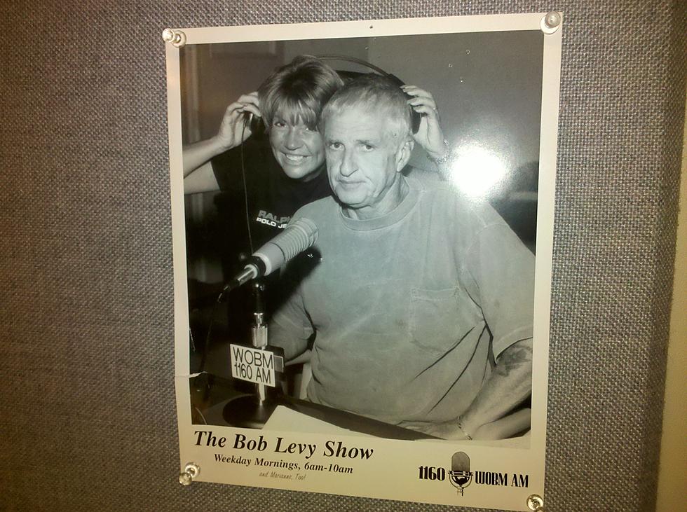 The Early Days Of Bob & Marianne In The Morning