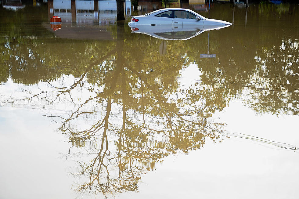 2011 Is NJ’s Wettest Year