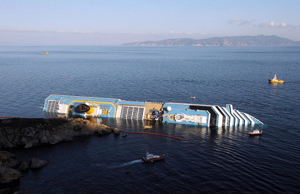 Divers Resume Search Of Italian Ship [VIDEO]