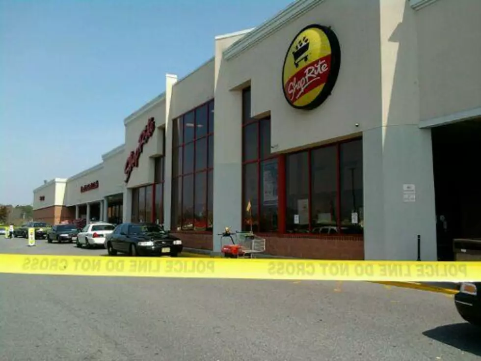 Shop Rite Stabbing Suspect Captured