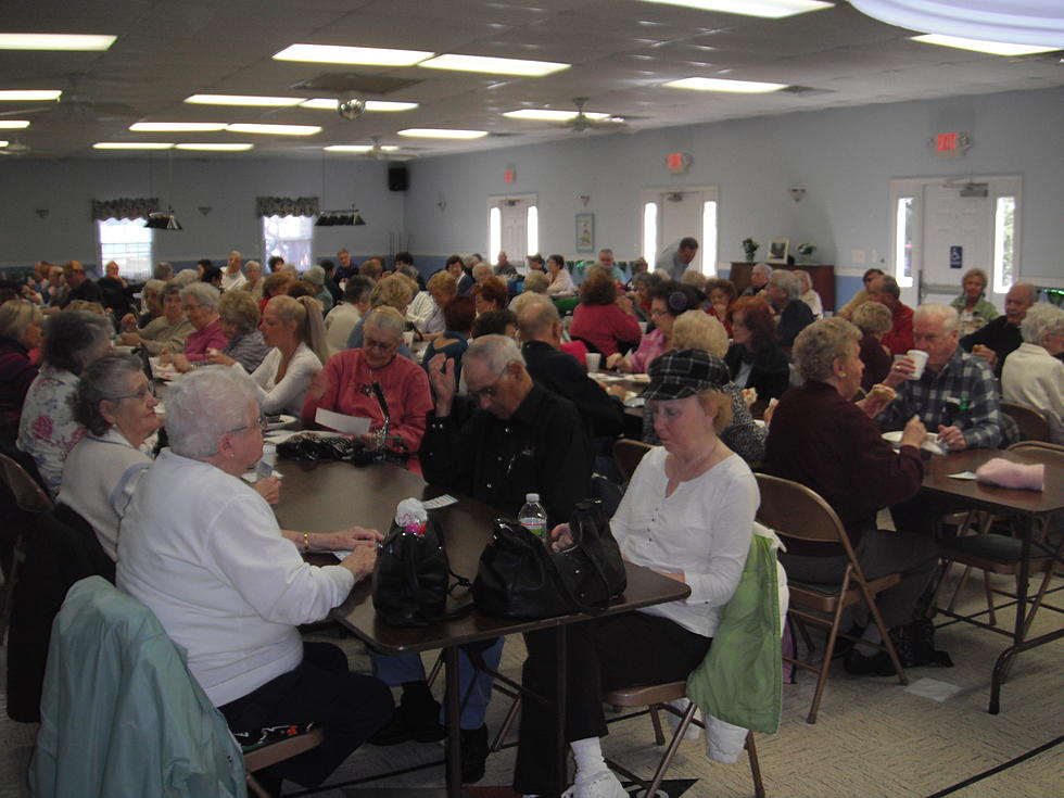 Marianne Hosts Clubhouse Bingo at Gardens of Pleasant Plains in Toms River [PHOTOS]