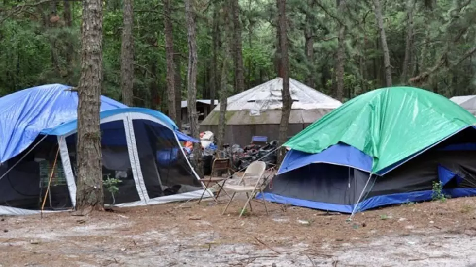 Tent City Mediation Update