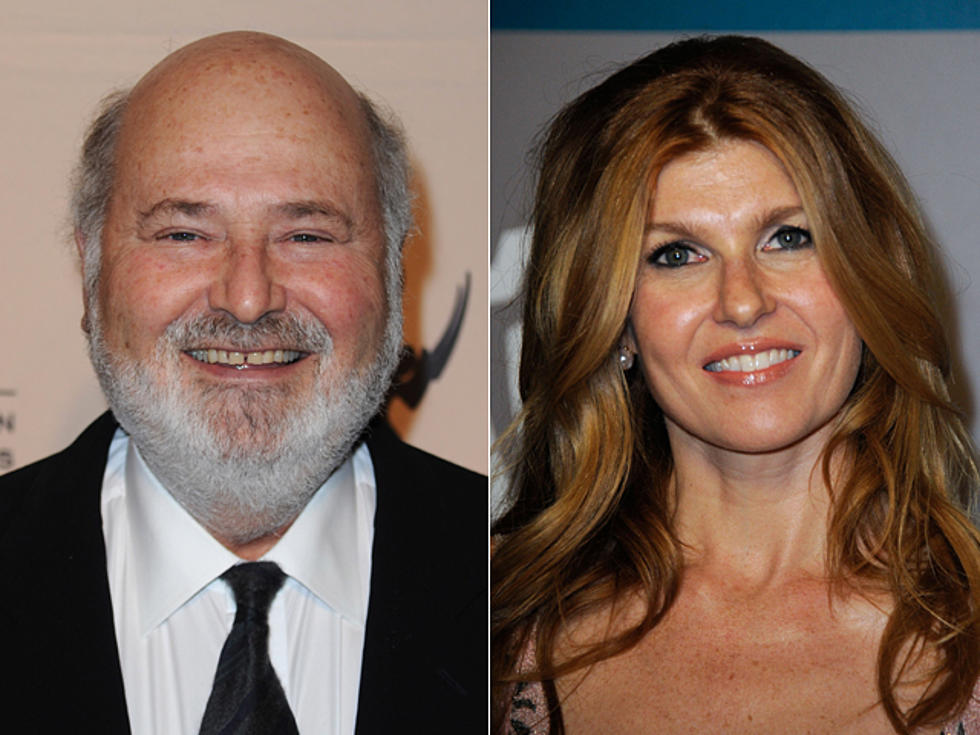 Celebrity Birthdays for March 6 – Rob Reiner, Connie Britton and More