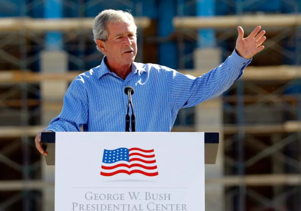 Christie Talks Taxes At Bush Center [LIVE VIDEO]
