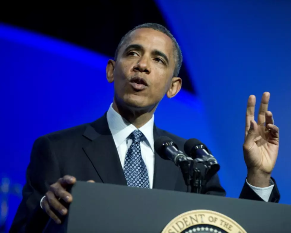 Obama Pressing For ‘Buffett Rule’ In Florida