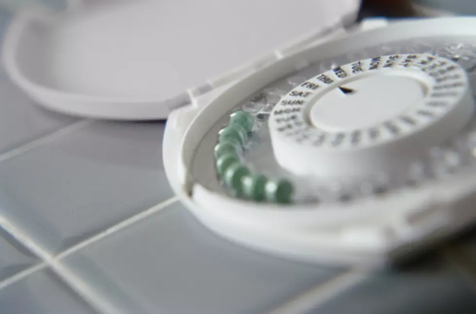 Court Upholds Birth Control Coverage
