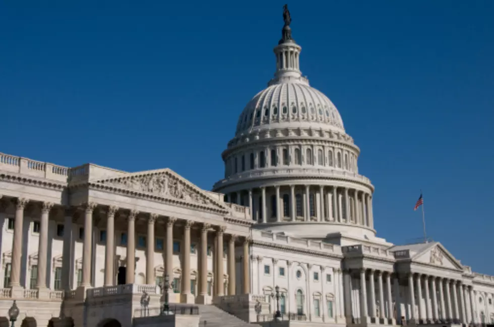 GOP Ignores Veto Threat, Passes Student Loan Bill [VIDEO]