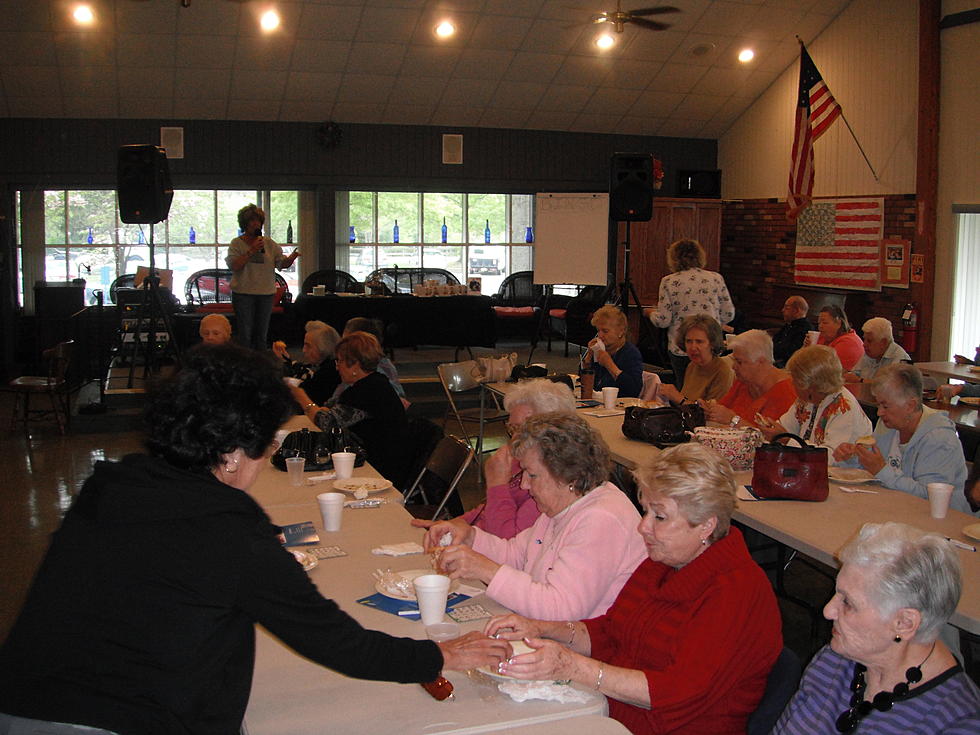 Clubhouse Bingo at A Country Place in Lakewood [PHOTOS]