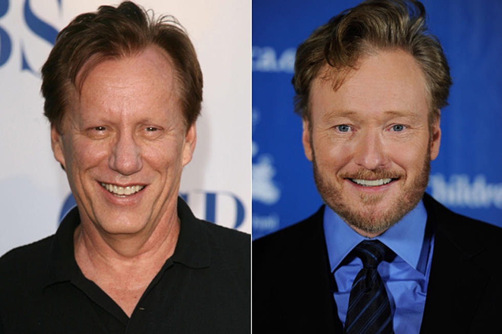 Celebrity Birthdays for April 18 – James Woods, Conan O’Brien and More