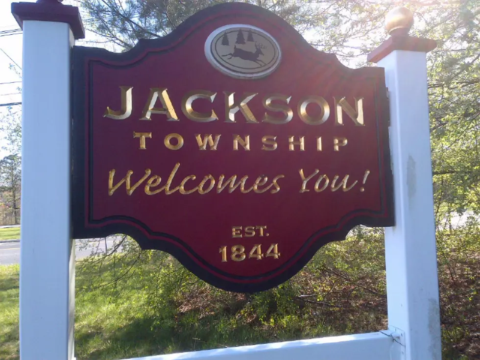 Jackson Township Hospitalizes Motorcyclist, Passenger