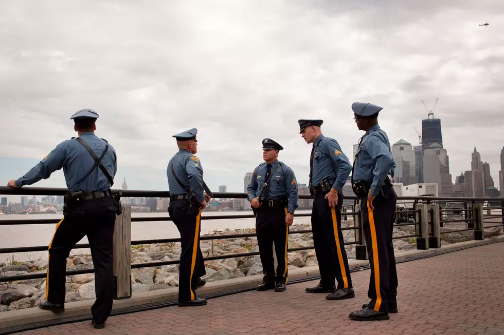 NJ State Police Seek Recruits After 2-Year Lull