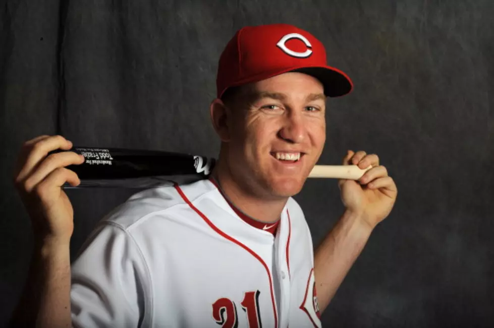 Toms River Native Todd Frazier Hits Two Home Runs Against Mets