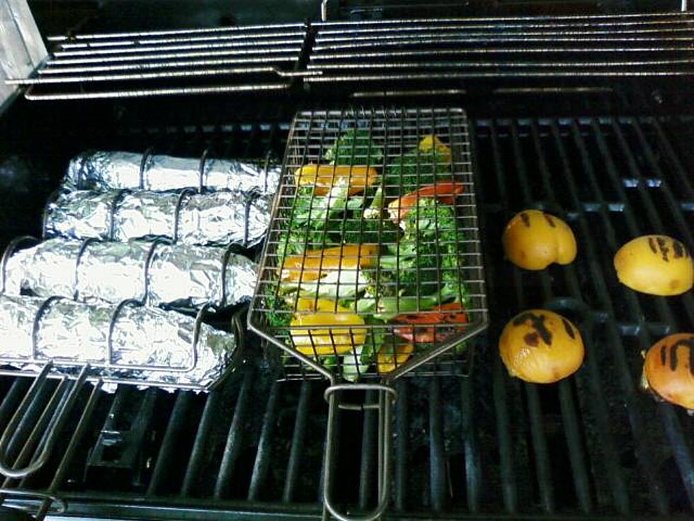 Do You Grill Fruit On The Barbeque?