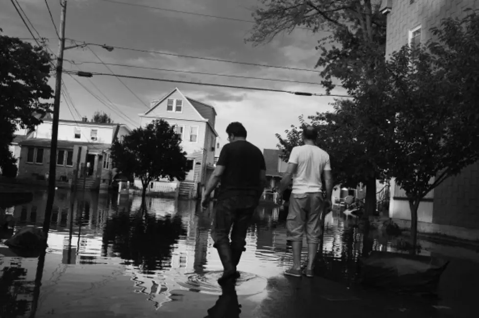 Remembering Hurricane Irene: One Year Later