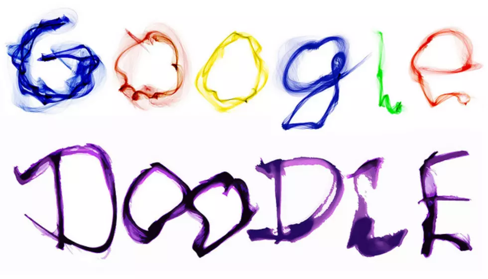 &#8220;Google Doodles&#8221; Mildly Addicting