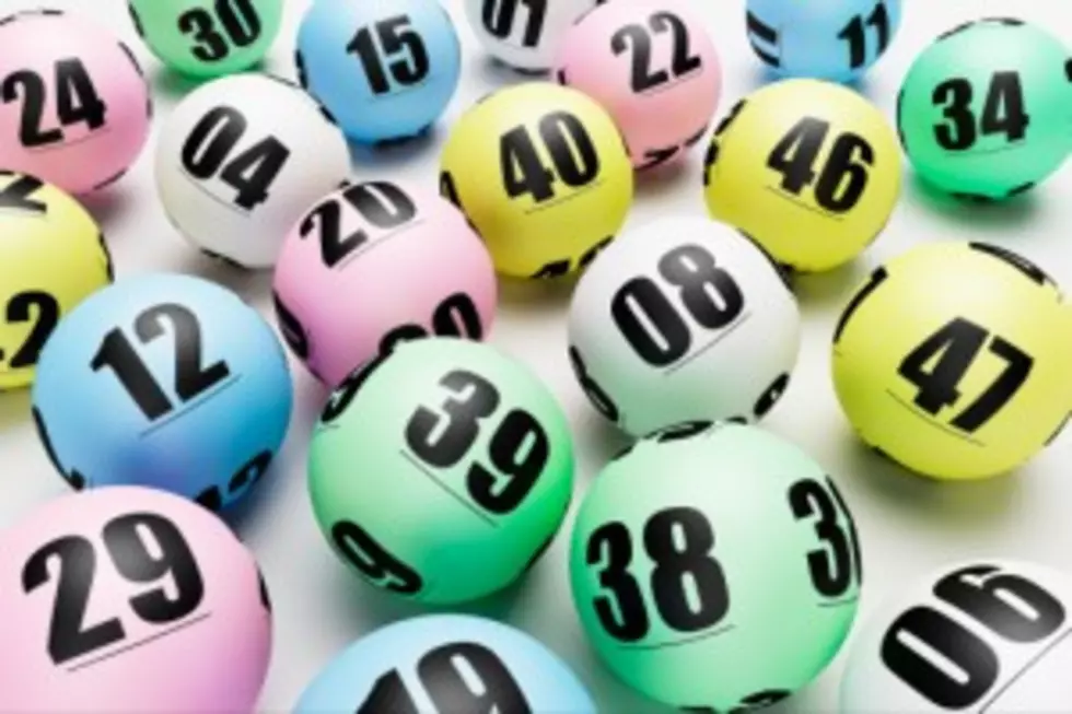 Yesterday&#8217;s Winning New Jersey Lottery Numbers