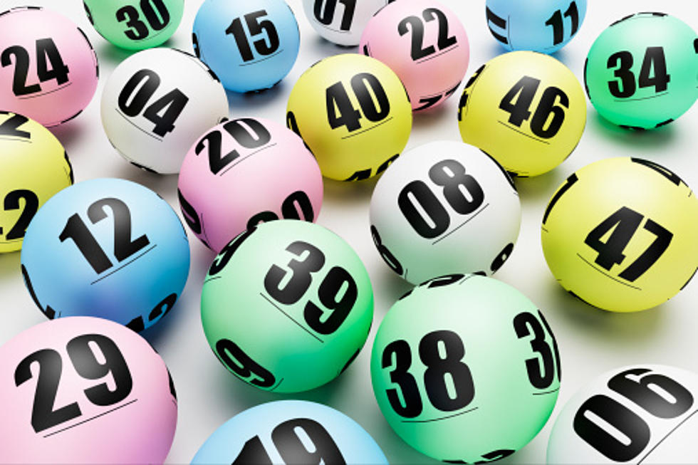 Winning Lottery Numbers for Sunday July 20th, 2014